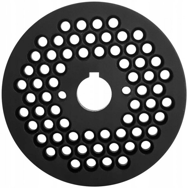 Matryca do peleciarki Ø8 mm Wiesenfield 10280156 WIE-PMA-32