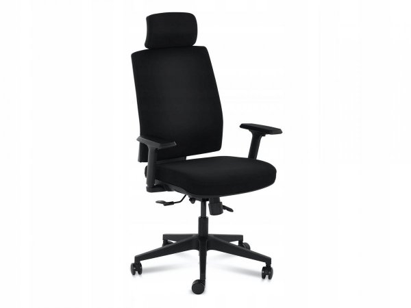 Fotel do biura obrotowy FROMM_STARCK 10260149 STAR_SEAT_19