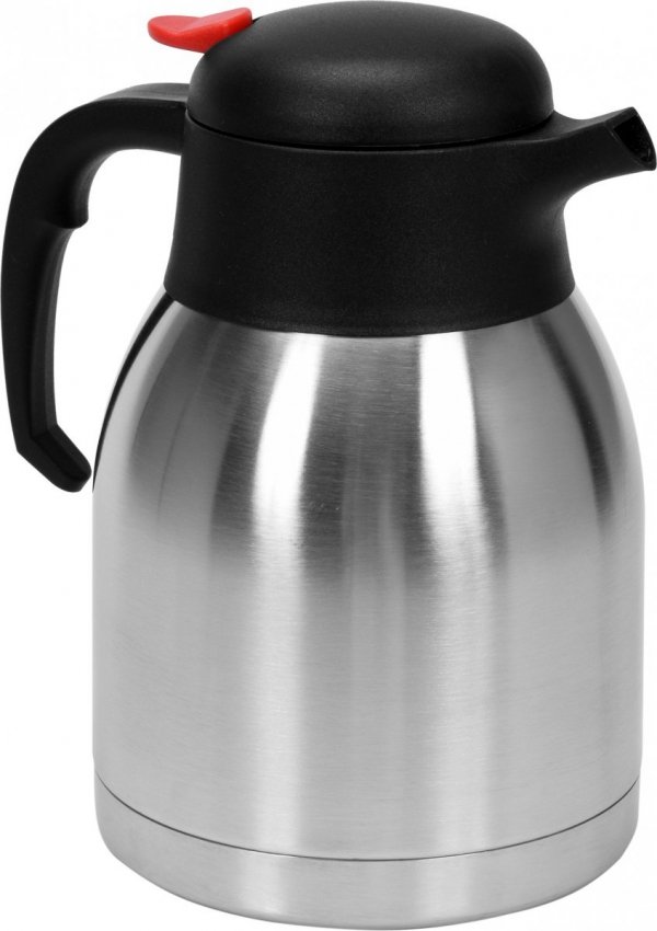 TERMOS STOŁOWY Z PRZYCISKIEM 1,5L YATO YG-07013 YG-07013
