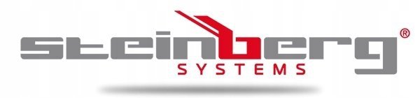 Płyta grzewcza laboratoryjna 45x35cm do 350°C 30kg STEINBERG SBS-HPL-45 10031057 4062859140678