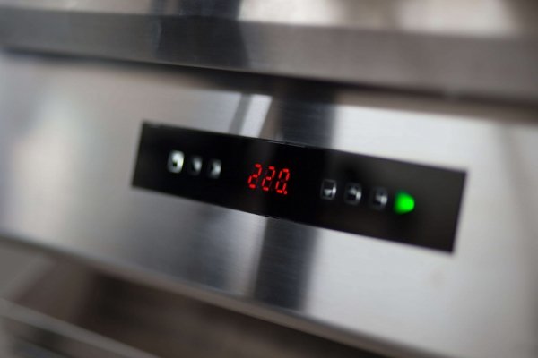 Płyta grillowa elektryczna | energooszczędna | nastawna | pojedyncza | gładka | Zernike | GE4090L1C
