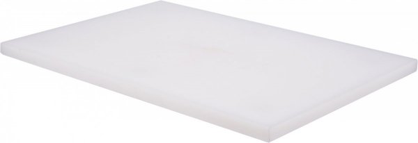 DESKA DO KROJENIA 500x340x20 BIAŁA YATO YG-02166 YG-02166