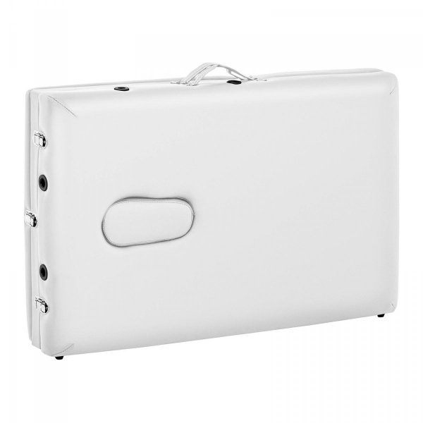 Łóżko do masażu składane PHYSA 10040592 PHYSA DINAN WHITE