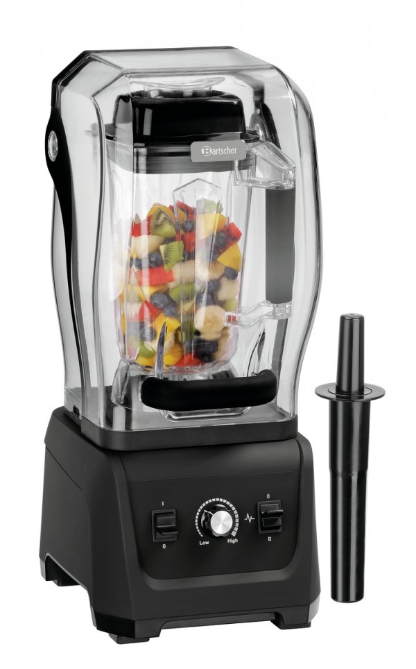 Blender PRO XTRA 2,5L Bartscher 150182