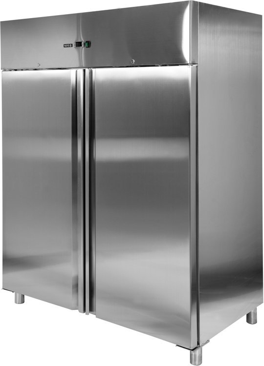 SZAFA MROŹNICZA 1200L 1340x810x2010 YATO YG-05221 YG-05221