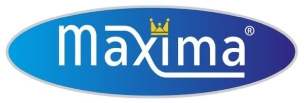 Gofrownica Corn Dog  Hot Dog  Roladki Kielbasiane - 6 sztuk 13x4cm 1750W Maxima 09374240 8719632128014