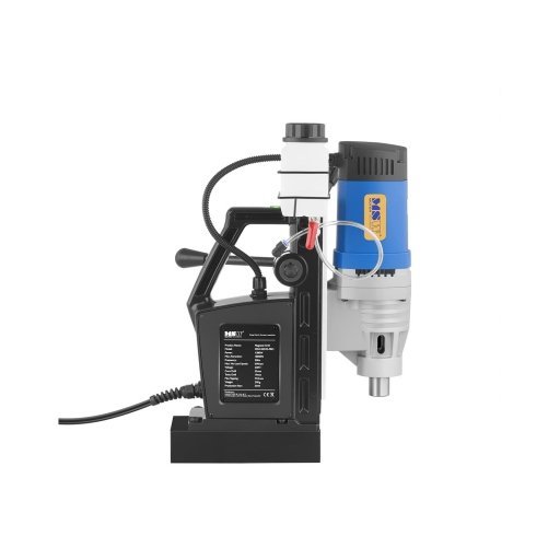 Wiertarka magnetyczna - 1380W - walizka akcesoriów MSW 10060432 MSW-MD32-PRO
