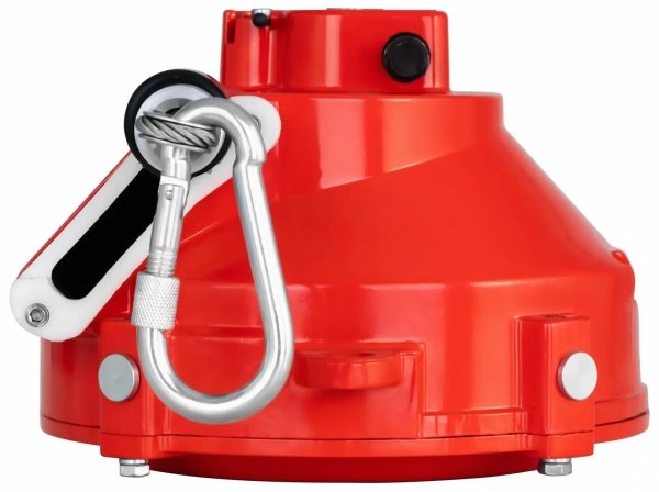 Balanser - 22-30 kg - 1,5 m STEINBERG 10030745 SBS-SB-30/5.1