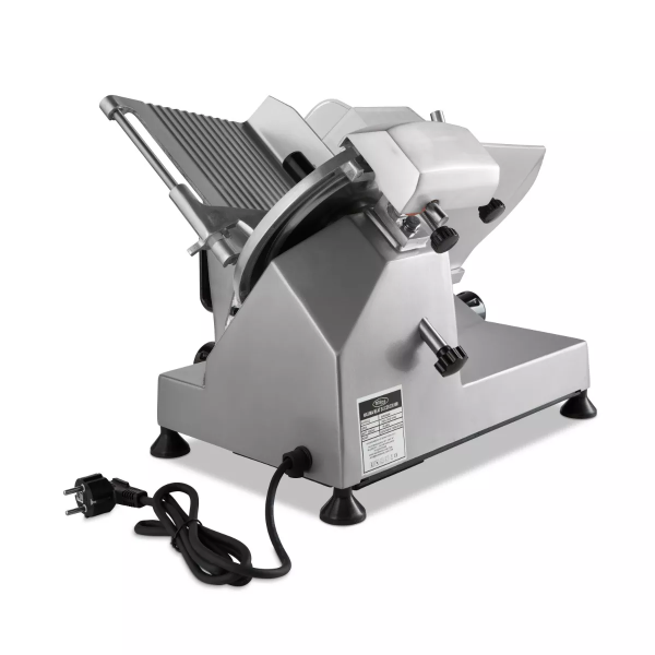 Krajalnica do mięsa ostrze Ø22cm 120W od 1 do 12 mm Maxima 09300490