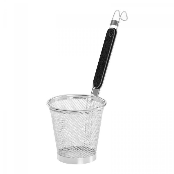 Warnik do makaronu - 4 x kosz - GN 1/3 ROYAL CATERING 10010234 RCNK-4-GN