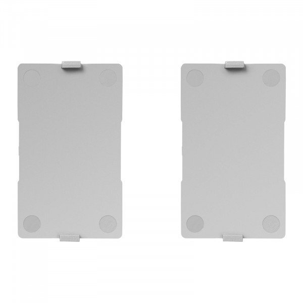 Przetwornica częstotliwości - 2,2 kW / 3 KM - 380 V - 50-60 Hz - LED MSW 10061533 MSW-FI-2200