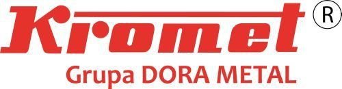 Kuchnia gazowa na podstawie otwartej 2-palnikowa  400x700x850 mm KROMET 000.KG-2M 000.KG-2M