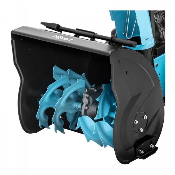 Odśnieżarka 196 cm³ HILLVERT 10090352 HT-ST-650