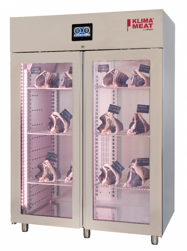 Szafa do sezonowania Klima Multifunction SYSTEM | ZERNIKE | KMFS1500PV