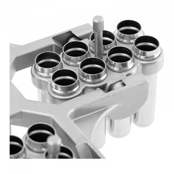 Rotor horyzontalny do wirówki laboratoryjnej - 32 x 10 ml STEINBERG 10030719 SBS-SR-32-10