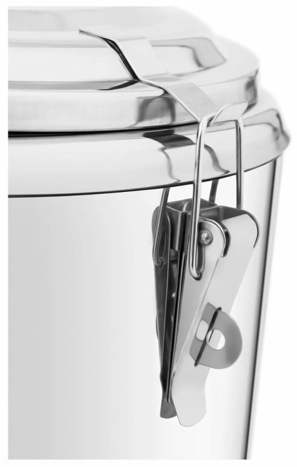 TERMOS GASTRONOMICZNY 12L Z KRANIKIEM ROYAL CATERING 10011208 RCTP-12ET
