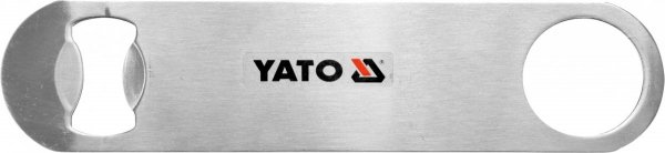 OTWIERACZ DO BUTELEK YATO YG-07139 YG-07139