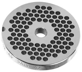 Sitko 2,5 mm do wilka CookPro TC22 - 560040002 COOKPRO 110062202