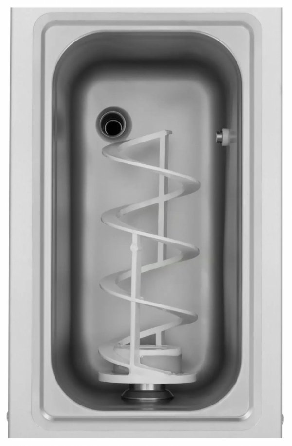  Maszyna do lodów włoskich - 800 W - 6,5 l/h - LED - Royal Catering 10013198 RCSI-16A 