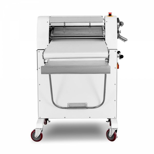 Wałkowarka piekarnicza | wałkownica do ciasta SM520F | wolnostojąca