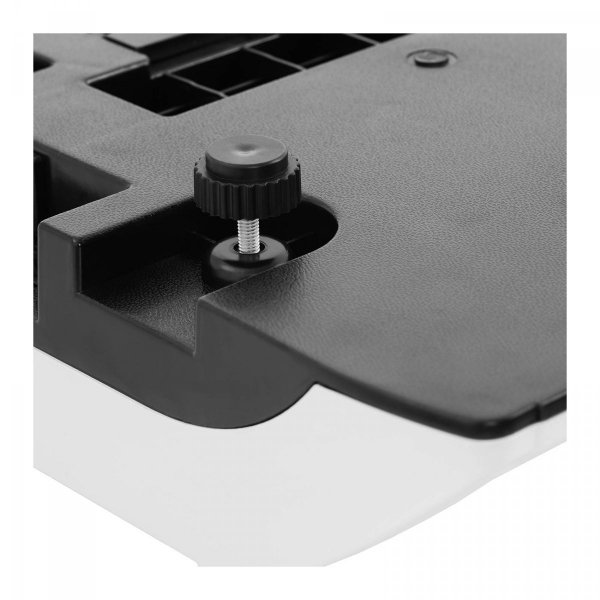 Waga kontrolna - 15 kg / 2 g - LCD STEINBERG 10030504 SBS-PW-152C