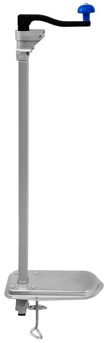 Otwieracz do puszek konserw 74cm Szron WT-J101503