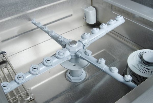 Zmywarka Maxima VN-500 Ultra 400 V. MAXIMA 09201010 09201010