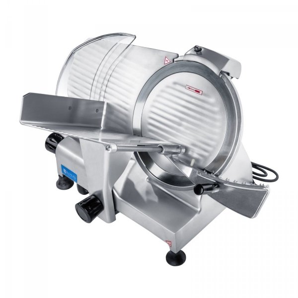 Krajalnica - 220 mm - do 12 mm ROYAL CATERING 10010170 RCAM-220PRO 