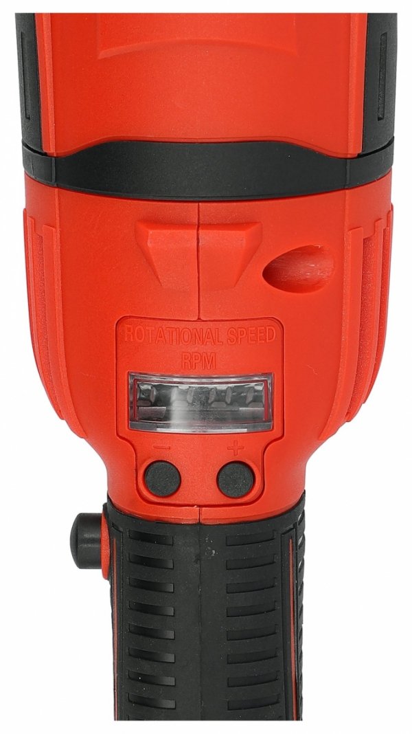 POLERKA 1400W 600-3200/MIN YATO YT-82198 