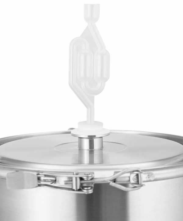 Destylator 35L stal nierdzewna ROYAL CATERING 10012416 RC-DSD35