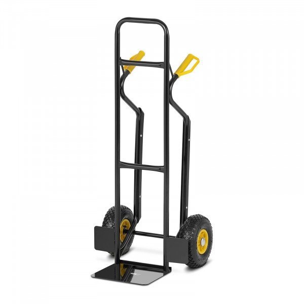 Wózek magazynowy - do 250 kg MSW 10061358 MSW-HT-250