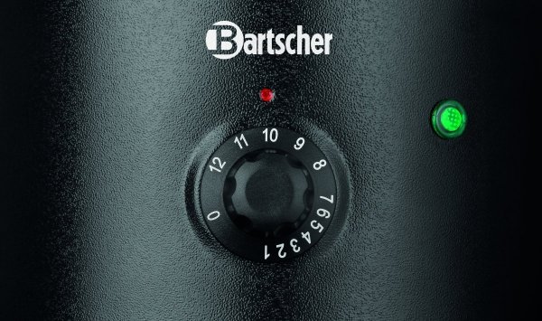 Kociołek na zupę 5,4L BARTSCHER 100062 100062