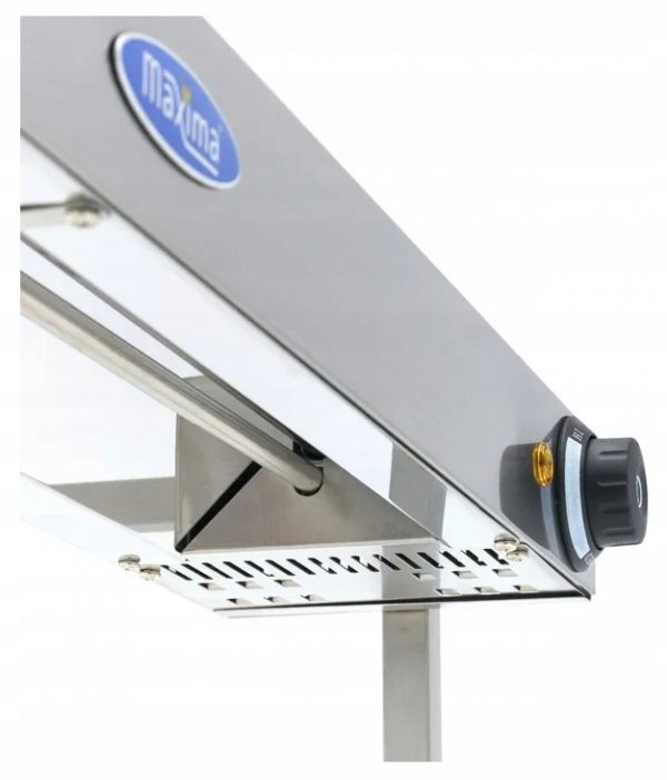 Listwa grzewcza 92cm montaż sufitowy/urządzenie wolnostojące Maxima 9362301