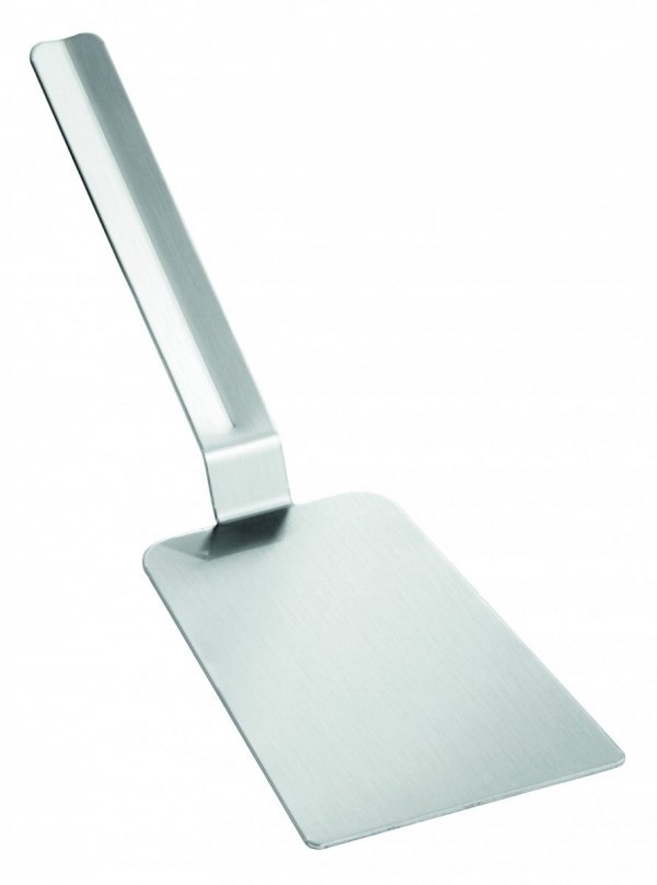 PŁYTA GRILLOWA GŁADKO-RYFLOWANA BARTSCHER 370036 370036