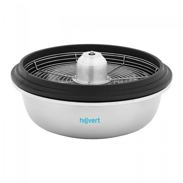 Trymer do roślin ręczny Ø415mm HILLVERT 10090323 HT-BT-162