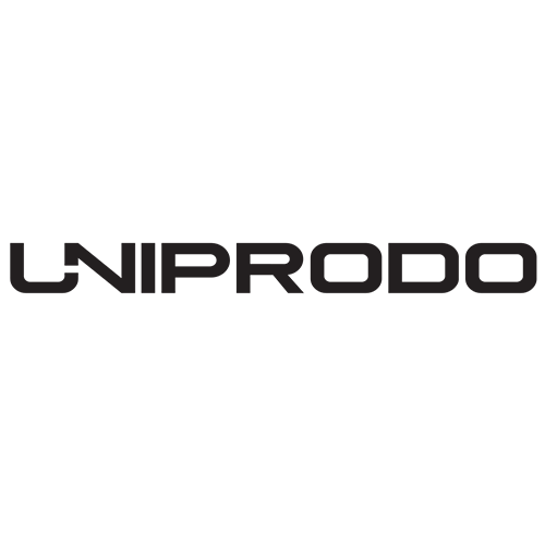 UNI-PPG02 Osłona z plexi - 95 x 80 cm Uniprodo 10250443