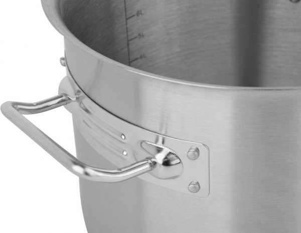 GARNEK NISKI Z POKRYWKĄ 50X30 58L YATO YG-00052 YG-00052