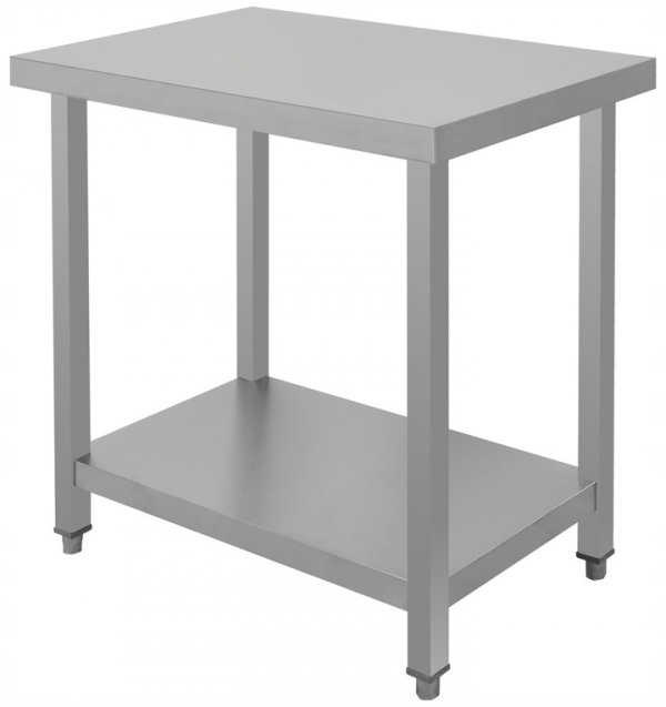STÓŁ ROBOCZY 80X50 CM KW. NOGI YATO YG-08990 5906083105296