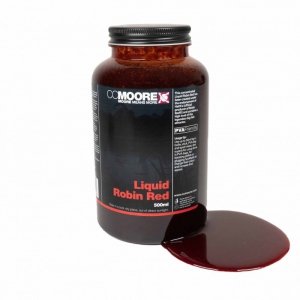 CC Moore Liquid ROBIN  RED 500ml