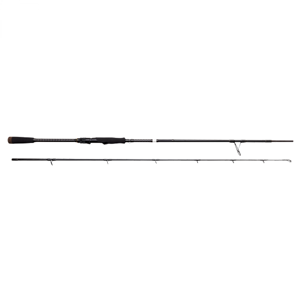 Savage Gear Wędka SG2 POWER GAME 221cm 2,21m 30-70g