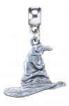 Zawieszka Charm Tiara Przydziału - Harry Potter (posrebrzane)
