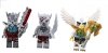 Wilczy pojazd - LEGO Chima - LEGO 70004