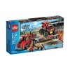 LEGO CITY 60027 - TRANSPORTER MONSTER TRUCKÓW