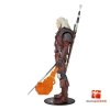 Wiedźmin - Figurka Geralt 18 cm Action Figure Wolf Armor