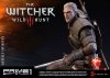 Wiedźmin - Figurka Geralt of Rivia 66  cm - Witcher 3 Wild Hunt