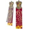 Harry Potter - zakładka do książki - różne modele