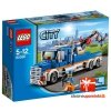 Lego City 60056 - Samochód pomocy drogowej