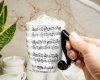 Kubek dla muzyka - uwertura