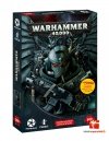 Warhammer - Puzzle 500 el. Świecące w ciemności Glow in the dark