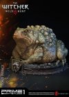 Wiedźmin - Statua Królewicz Ropuch 34 cm